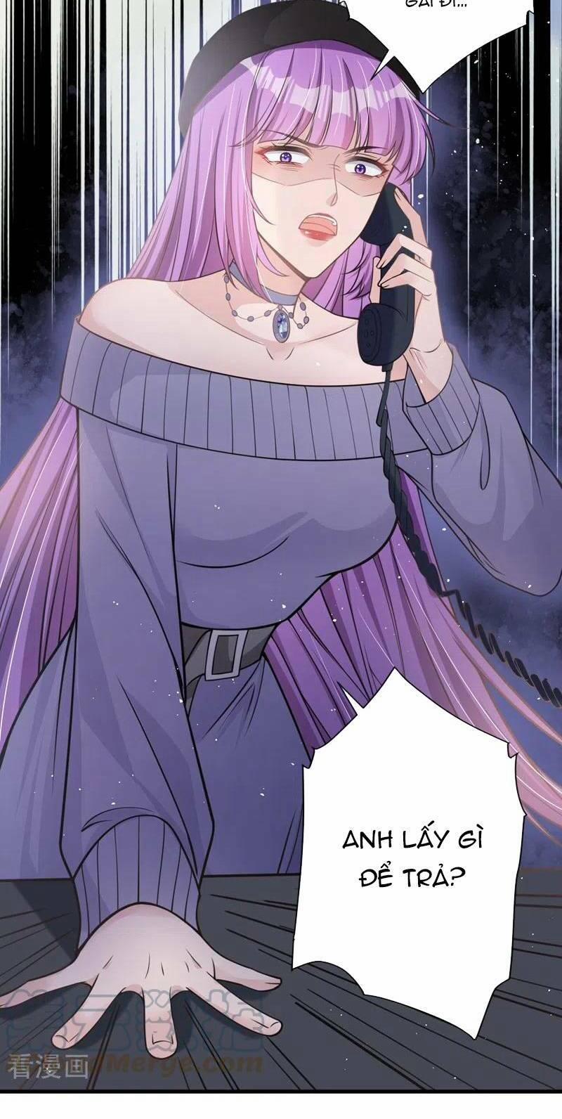 Hôm Nay Từ Chối Lục Tiên Sinh Chưa? 40 trang 8