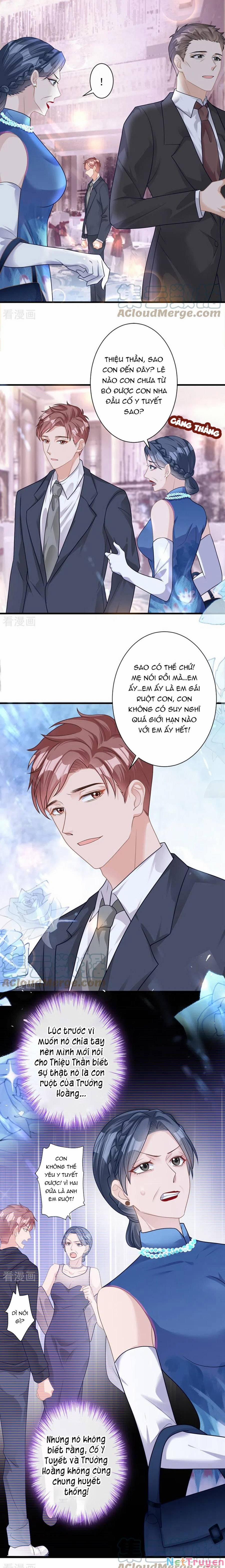 Hôm Nay Từ Chối Lục Tiên Sinh Chưa? 41 trang 0