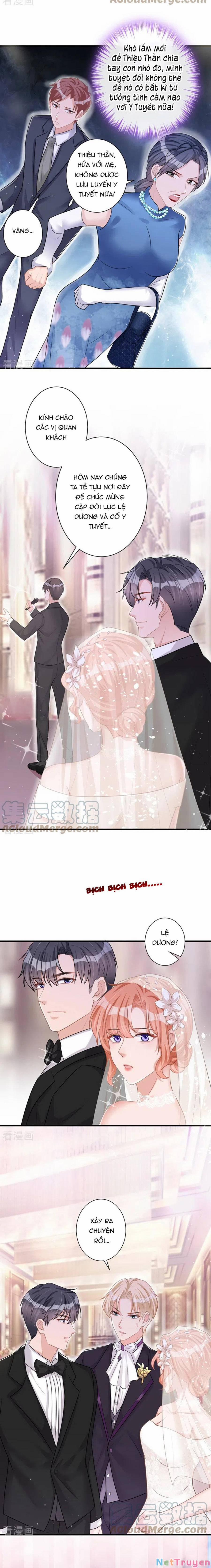 Hôm Nay Từ Chối Lục Tiên Sinh Chưa? 41 trang 1