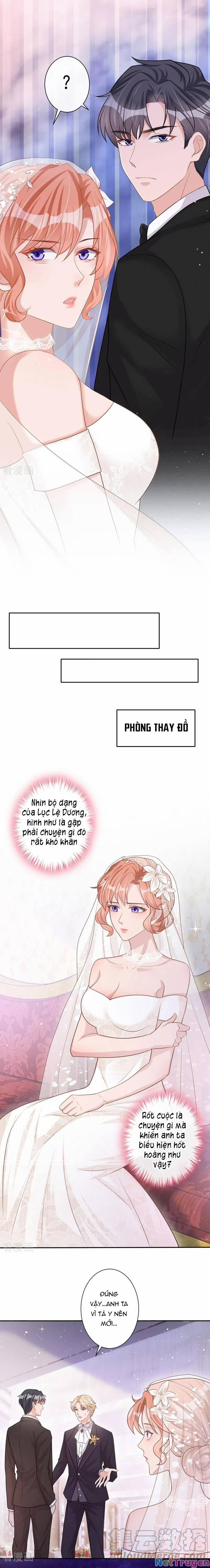 Hôm Nay Từ Chối Lục Tiên Sinh Chưa? 41 trang 2