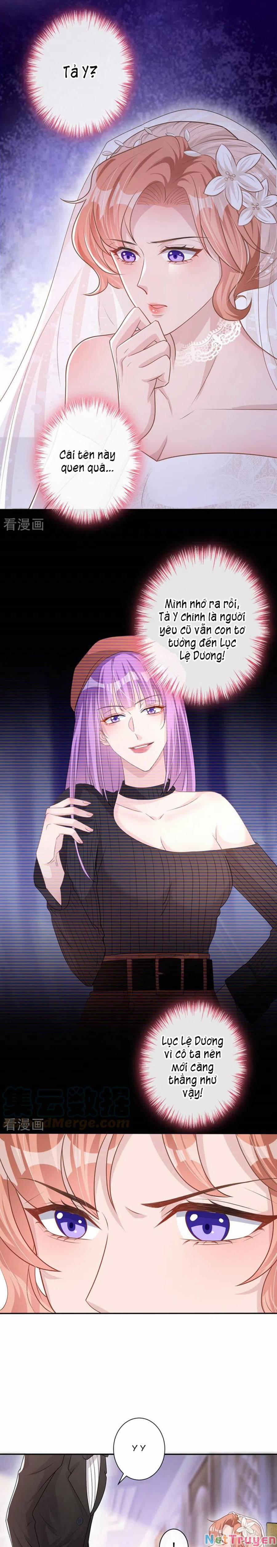 Hôm Nay Từ Chối Lục Tiên Sinh Chưa? 41 trang 3