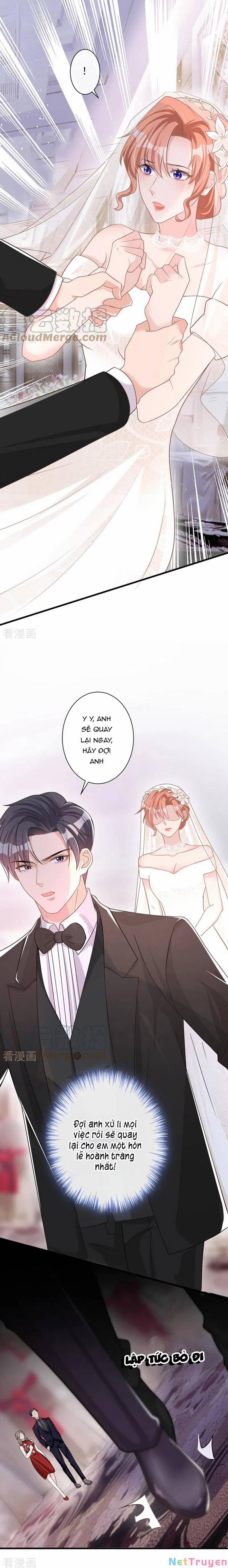 Hôm Nay Từ Chối Lục Tiên Sinh Chưa? 41 trang 6