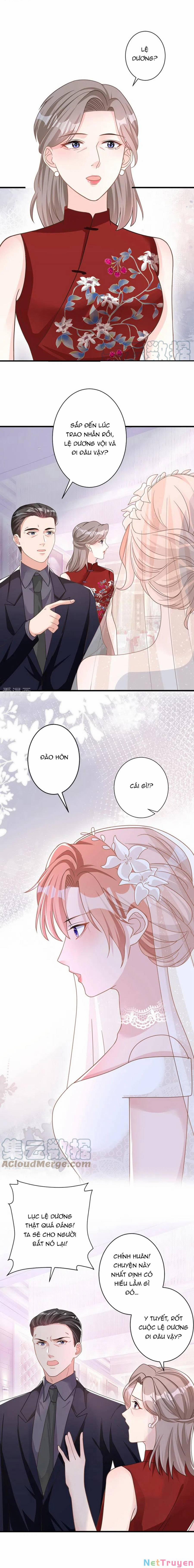 Hôm Nay Từ Chối Lục Tiên Sinh Chưa? 41 trang 7