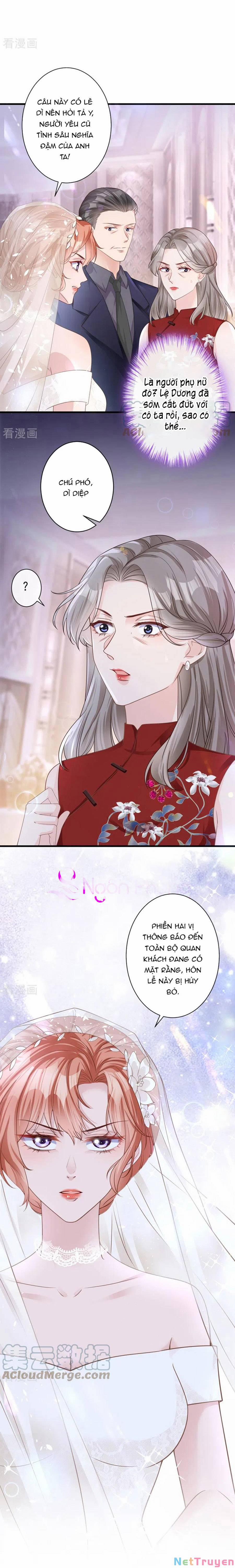 Hôm Nay Từ Chối Lục Tiên Sinh Chưa? 41 trang 8