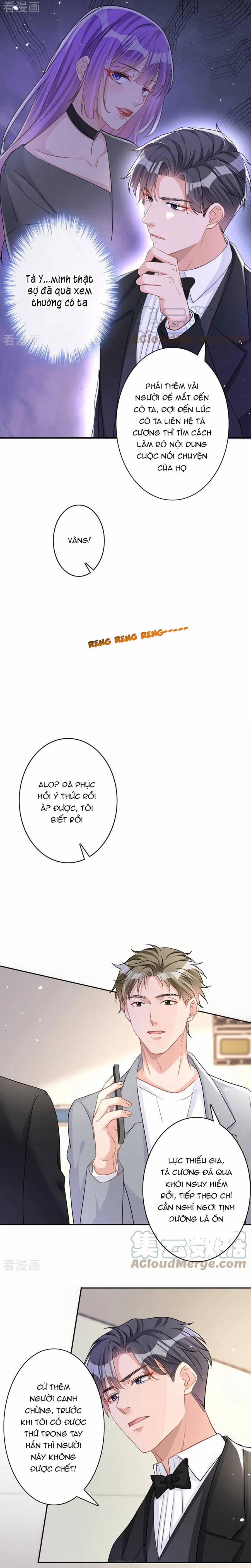 Hôm Nay Từ Chối Lục Tiên Sinh Chưa? 42 trang 2