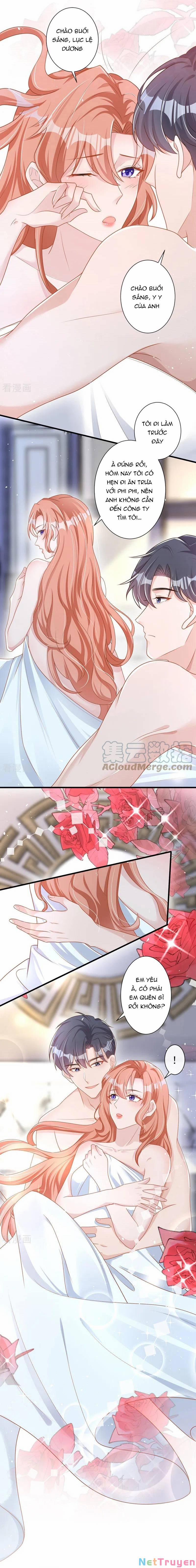 Hôm Nay Từ Chối Lục Tiên Sinh Chưa? 43 trang 1