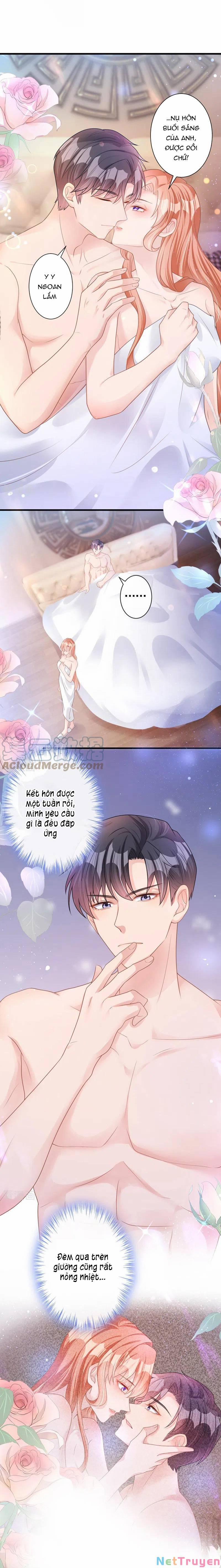 Hôm Nay Từ Chối Lục Tiên Sinh Chưa? 43 trang 2