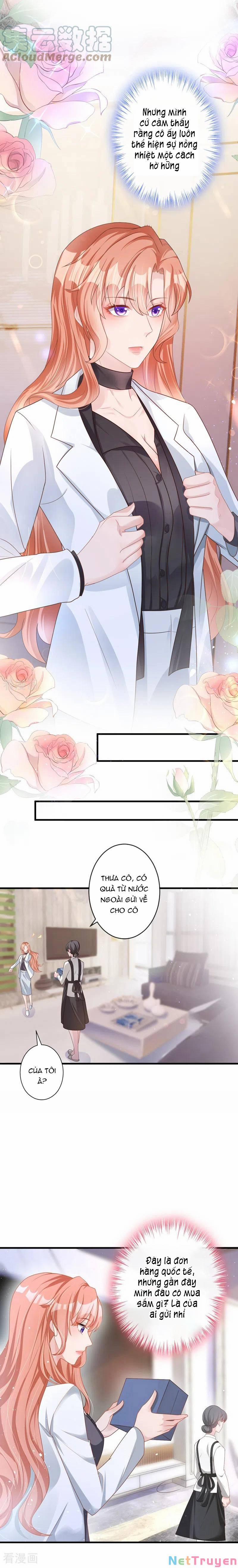 Hôm Nay Từ Chối Lục Tiên Sinh Chưa? 43 trang 3