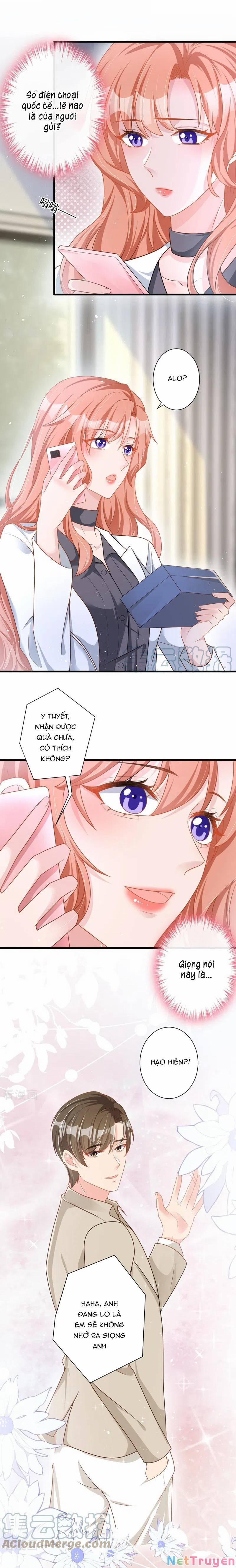 Hôm Nay Từ Chối Lục Tiên Sinh Chưa? 43 trang 5