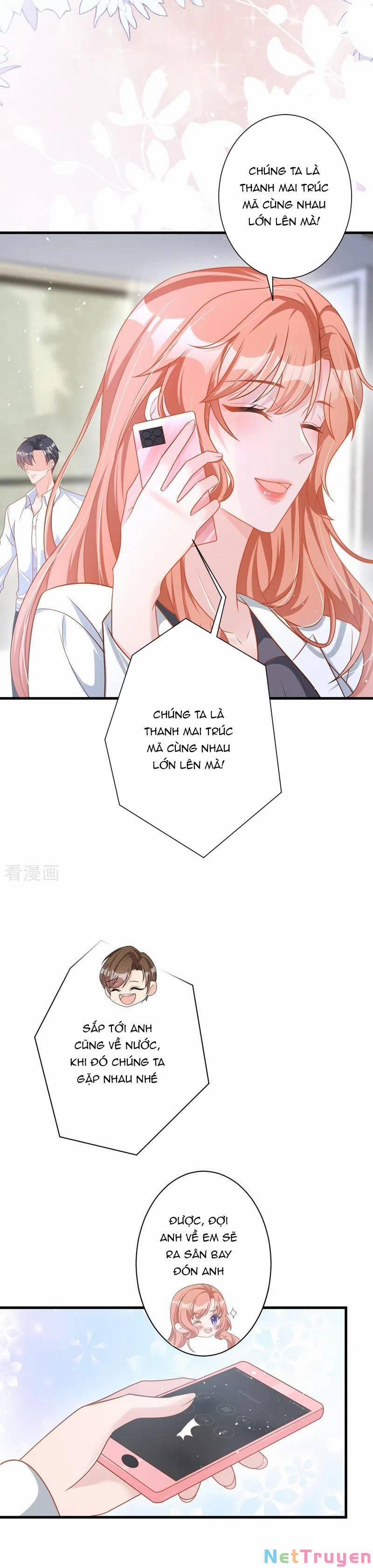 Hôm Nay Từ Chối Lục Tiên Sinh Chưa? 43 trang 6