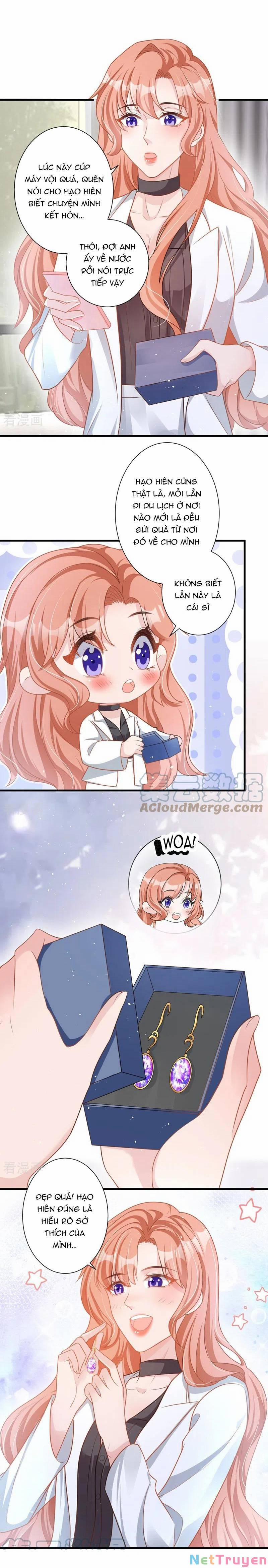 Hôm Nay Từ Chối Lục Tiên Sinh Chưa? 43 trang 7