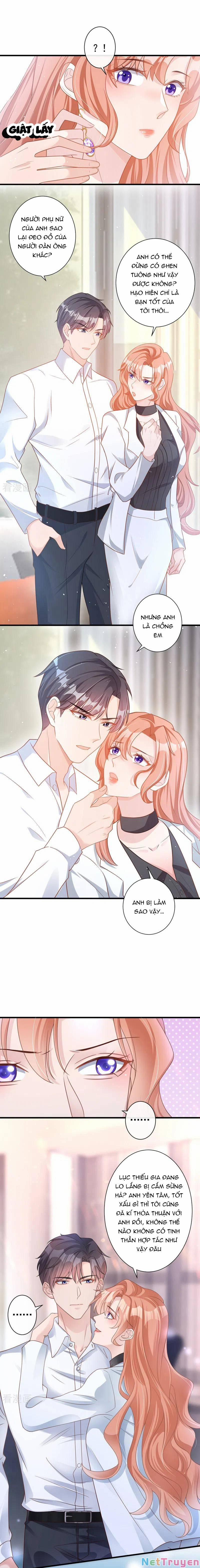 Hôm Nay Từ Chối Lục Tiên Sinh Chưa? 43 trang 8