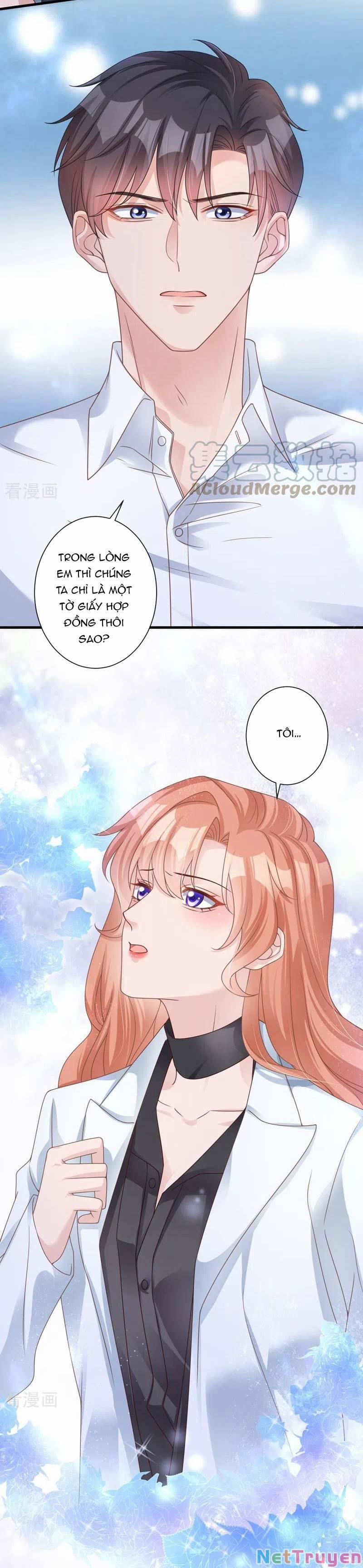 Hôm Nay Từ Chối Lục Tiên Sinh Chưa? 43 trang 9