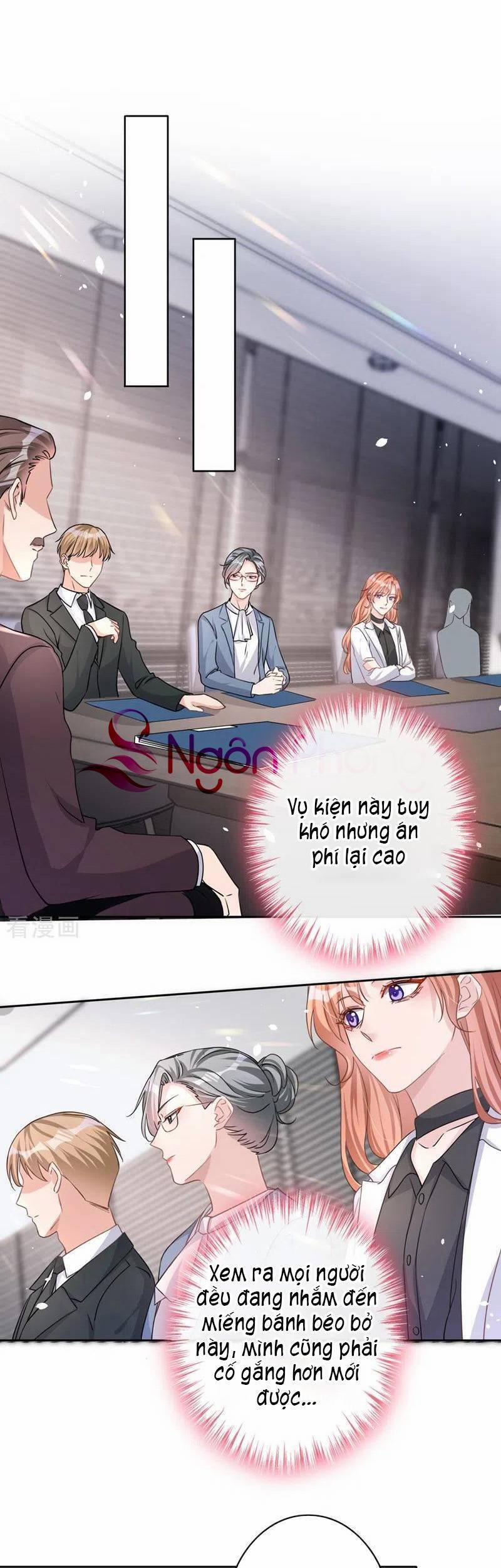 Hôm Nay Từ Chối Lục Tiên Sinh Chưa? 44 trang 1