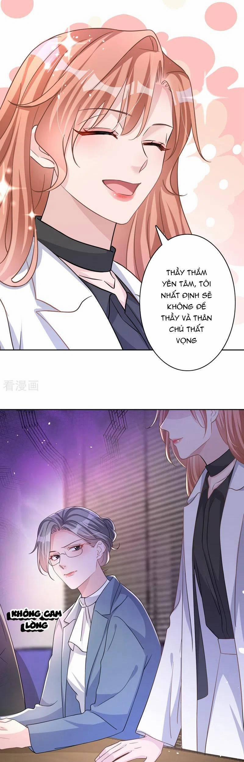 Hôm Nay Từ Chối Lục Tiên Sinh Chưa? 44 trang 10