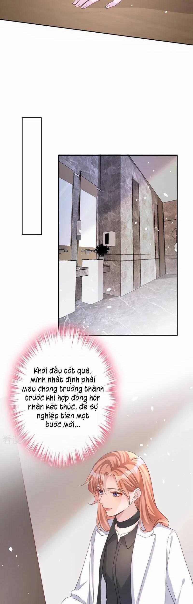 Hôm Nay Từ Chối Lục Tiên Sinh Chưa? 44 trang 11