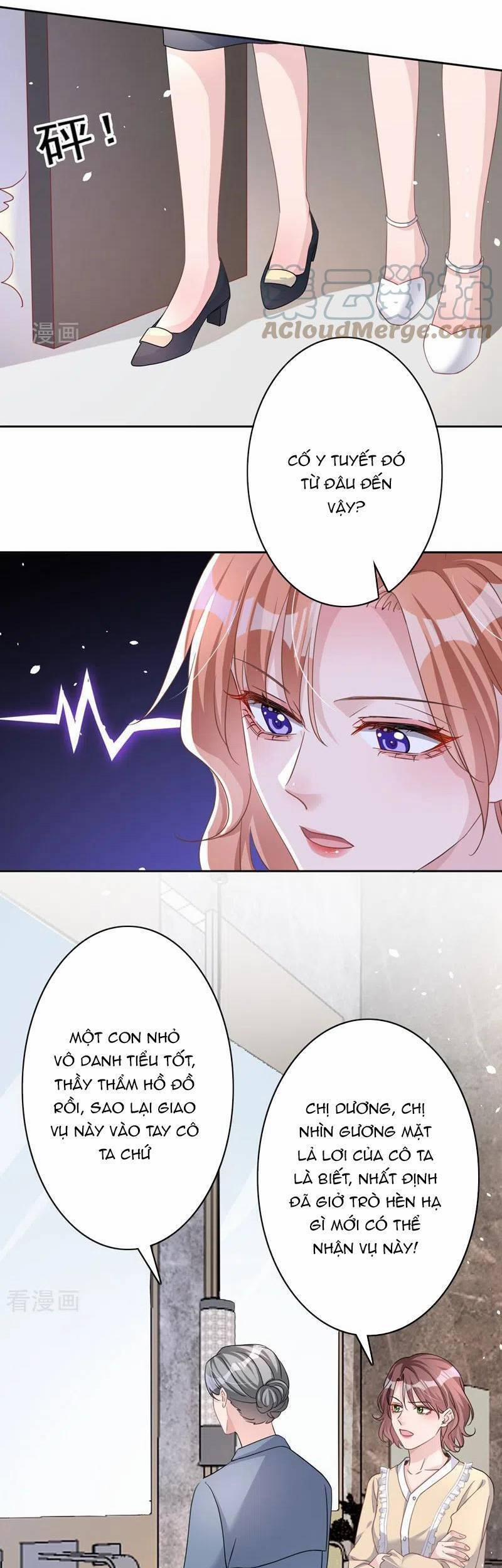 Hôm Nay Từ Chối Lục Tiên Sinh Chưa? 44 trang 13