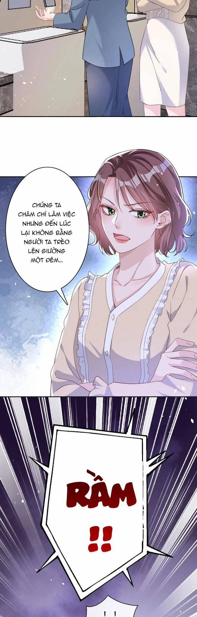 Hôm Nay Từ Chối Lục Tiên Sinh Chưa? 44 trang 14