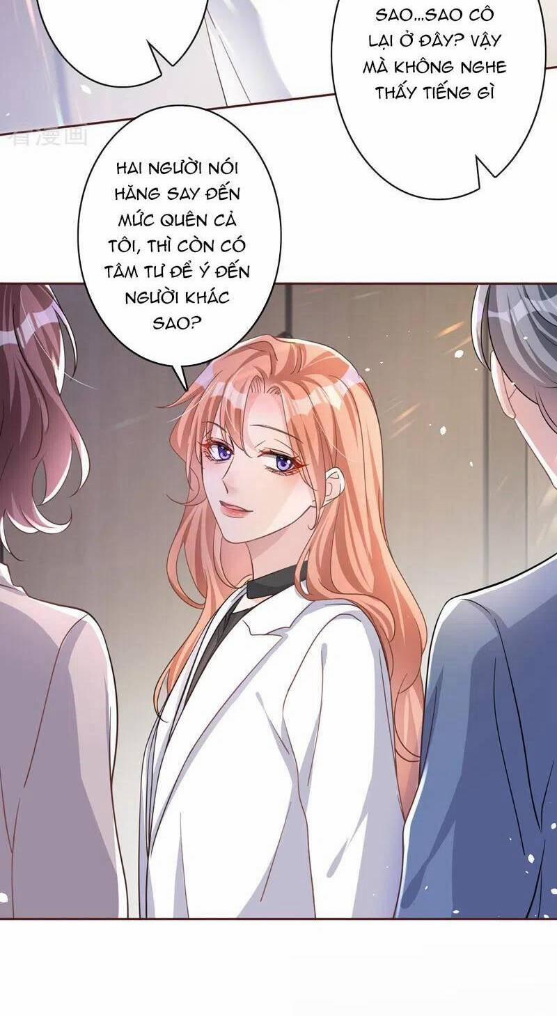 Hôm Nay Từ Chối Lục Tiên Sinh Chưa? 44 trang 17