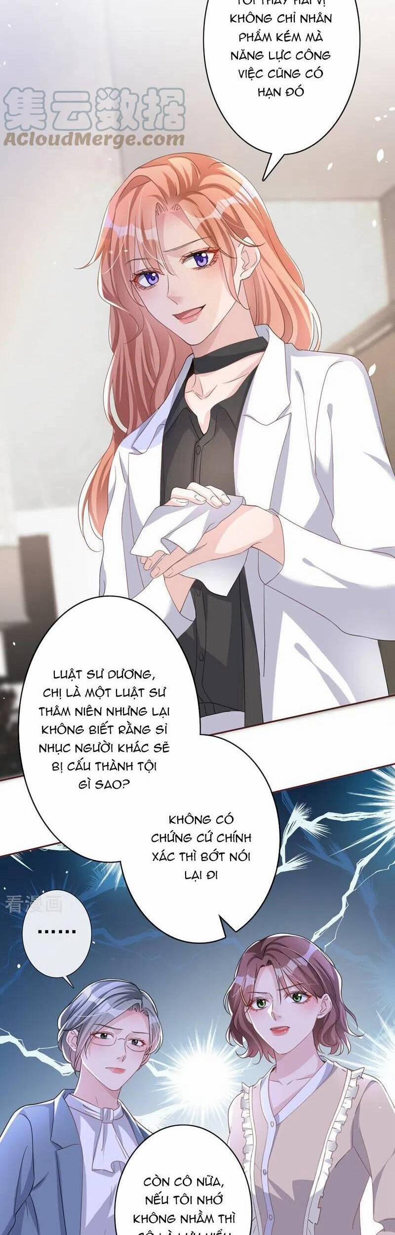 Hôm Nay Từ Chối Lục Tiên Sinh Chưa? 44 trang 19