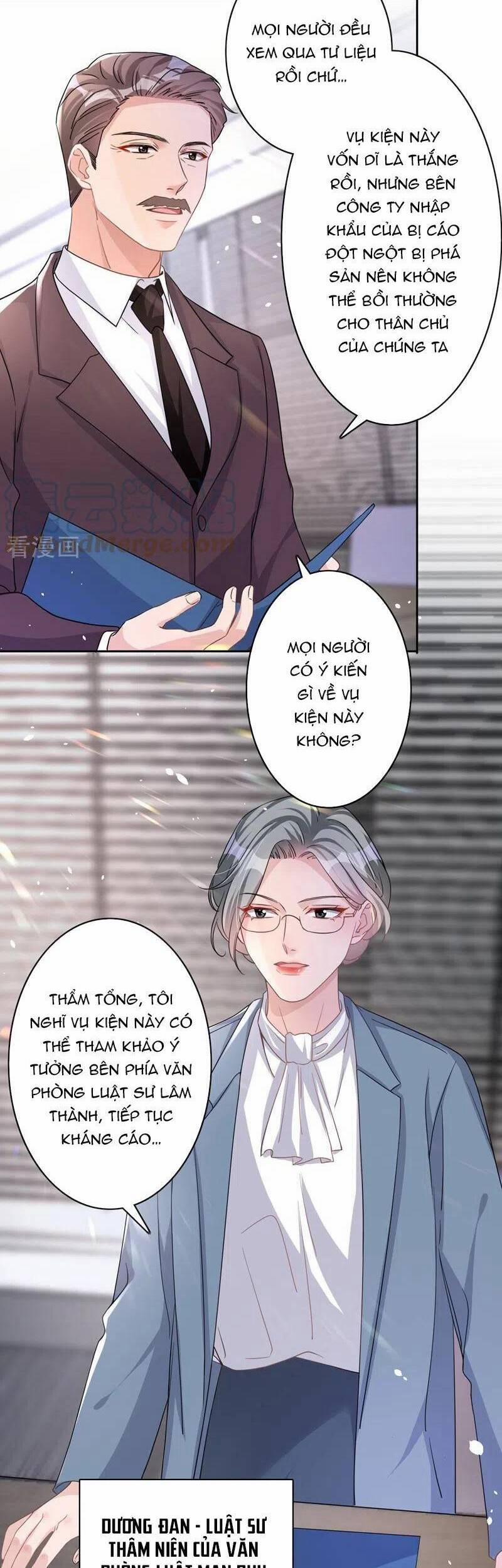 Hôm Nay Từ Chối Lục Tiên Sinh Chưa? 44 trang 2