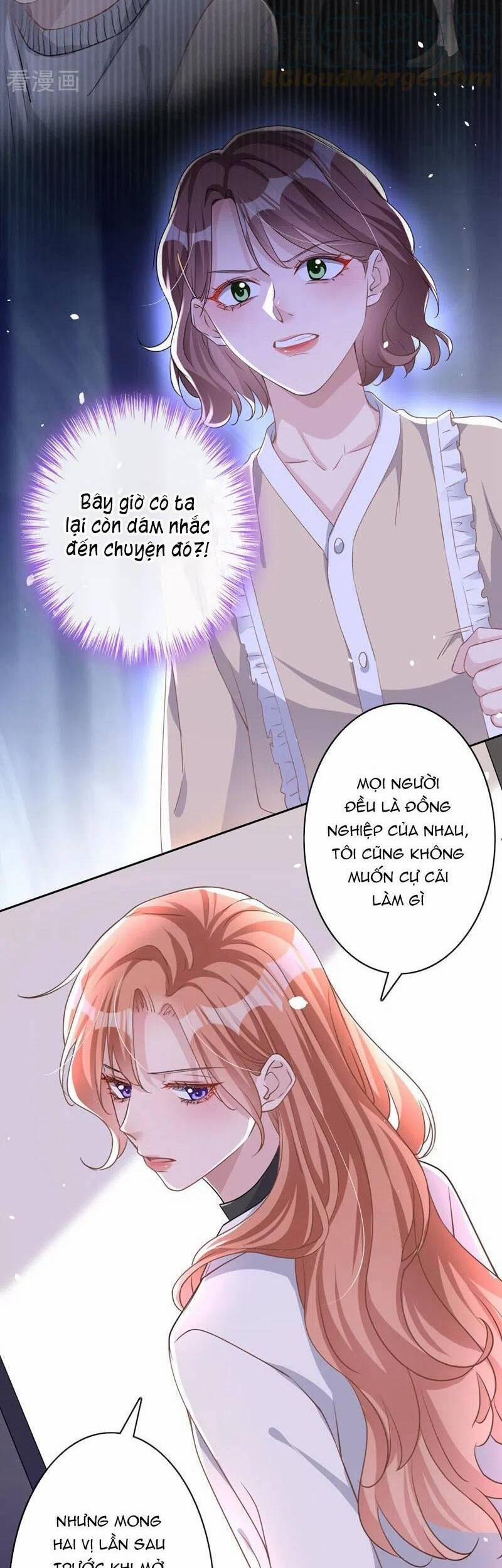 Hôm Nay Từ Chối Lục Tiên Sinh Chưa? 44 trang 22