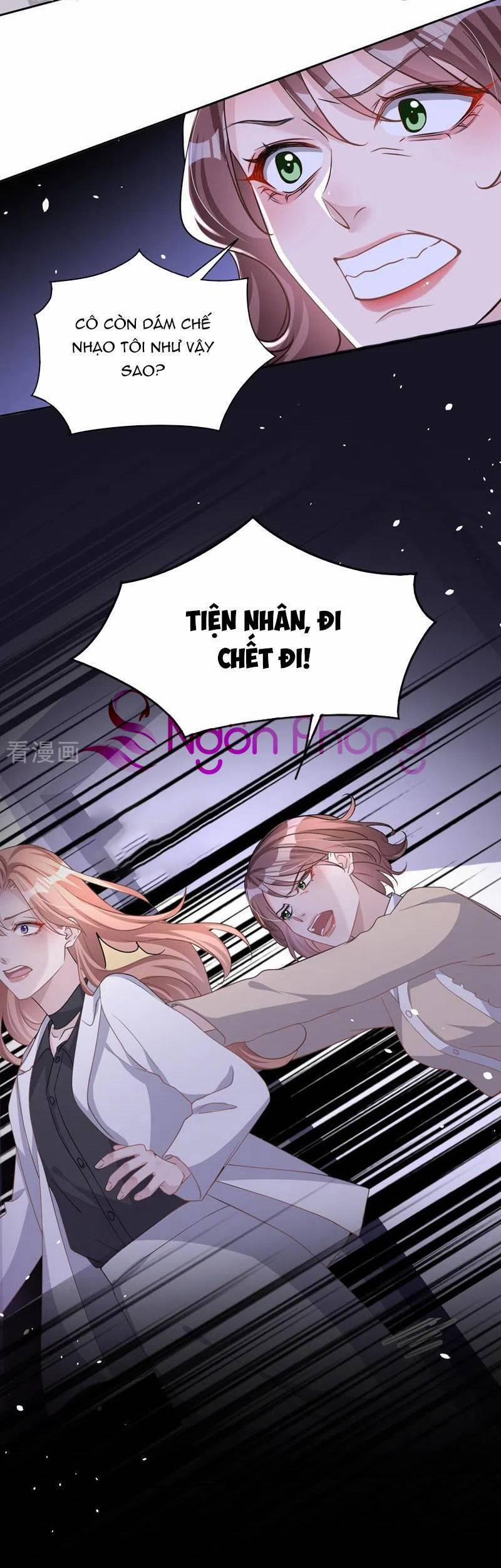 Hôm Nay Từ Chối Lục Tiên Sinh Chưa? 44 trang 24