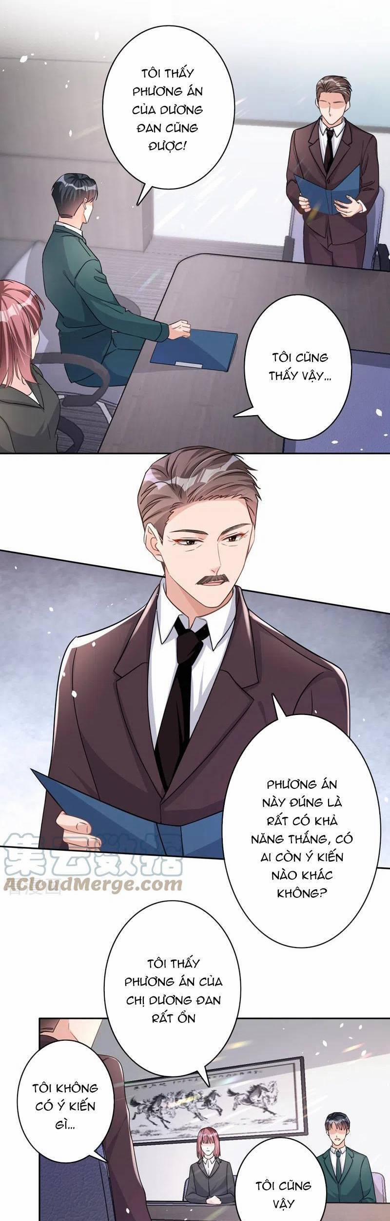 Hôm Nay Từ Chối Lục Tiên Sinh Chưa? 44 trang 4