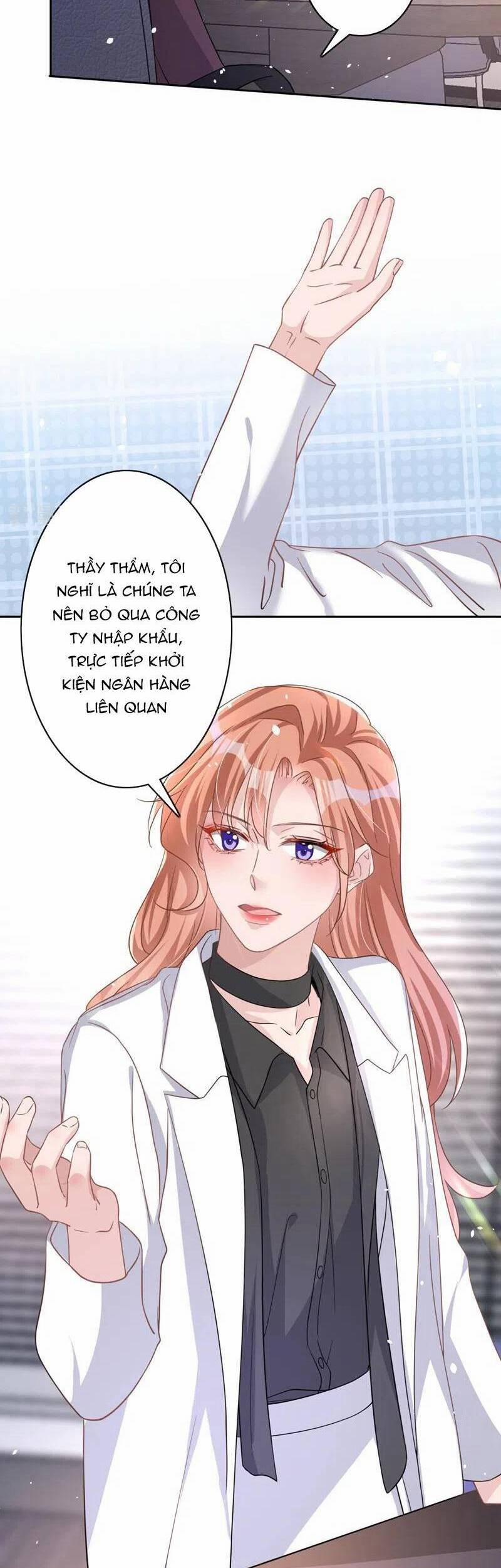 Hôm Nay Từ Chối Lục Tiên Sinh Chưa? 44 trang 5