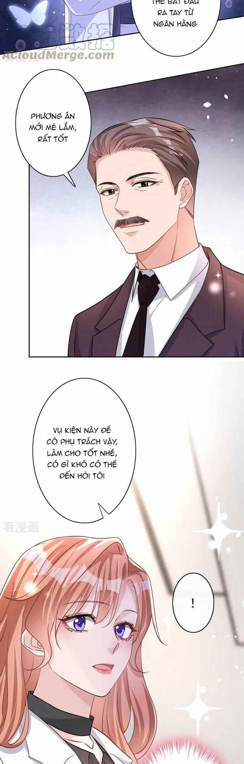 Hôm Nay Từ Chối Lục Tiên Sinh Chưa? 44 trang 8