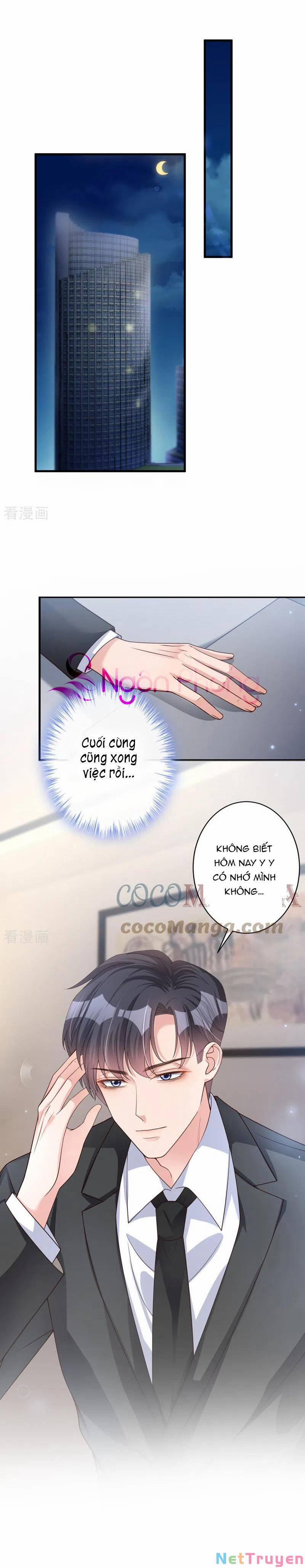 Hôm Nay Từ Chối Lục Tiên Sinh Chưa? 46 trang 0