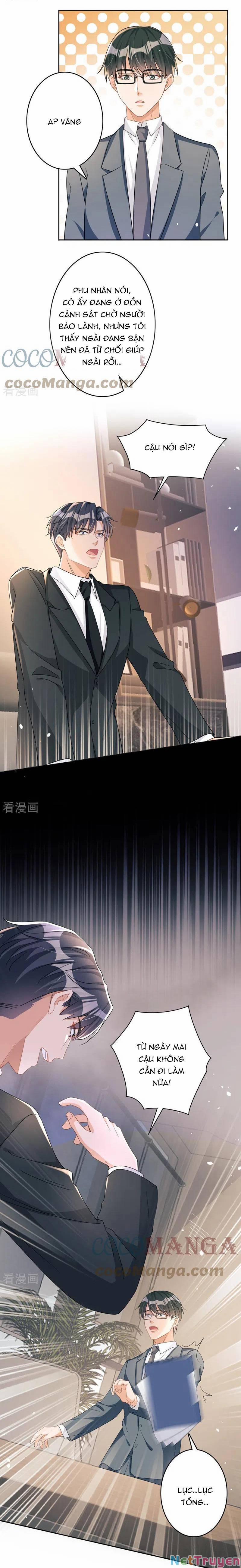 Hôm Nay Từ Chối Lục Tiên Sinh Chưa? 46 trang 2