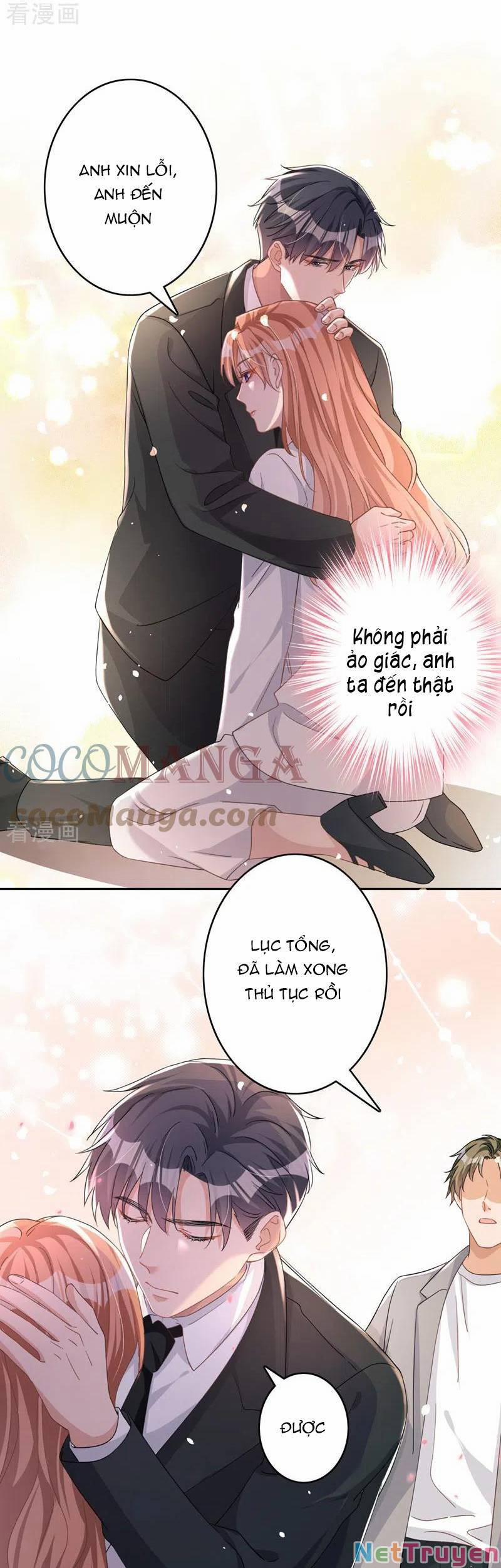 Hôm Nay Từ Chối Lục Tiên Sinh Chưa? 46 trang 5