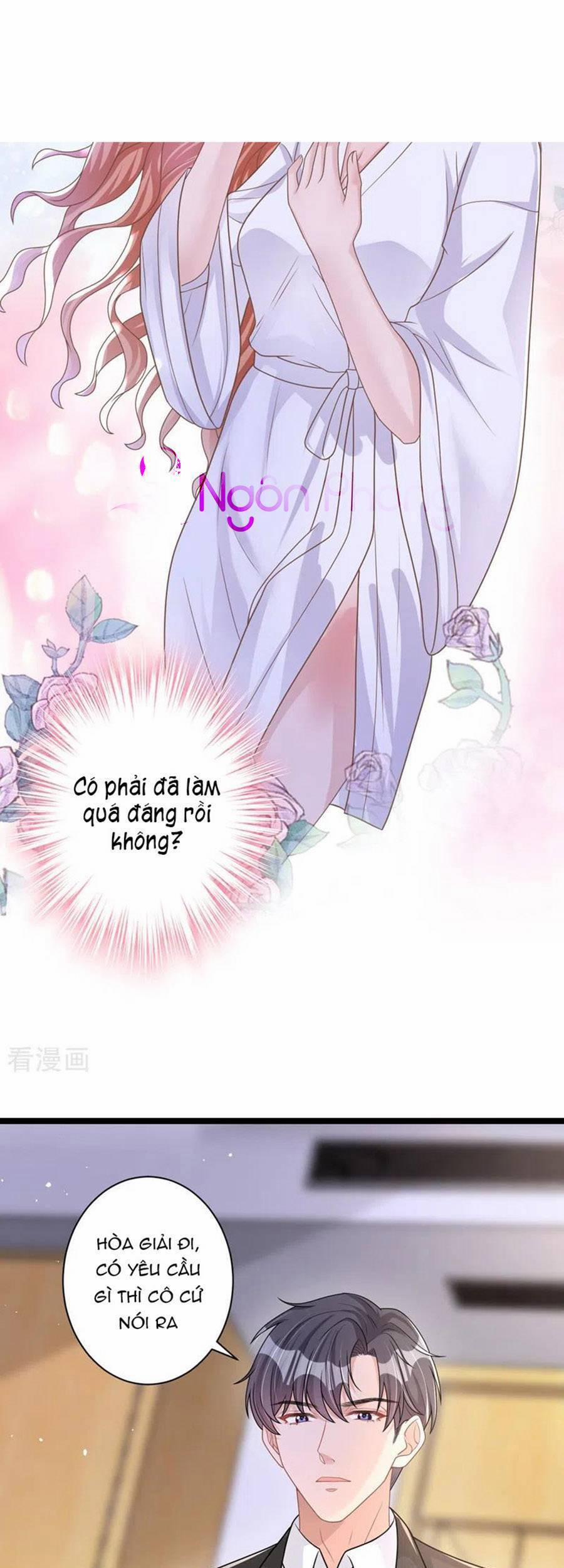 Hôm Nay Từ Chối Lục Tiên Sinh Chưa? 47 trang 1