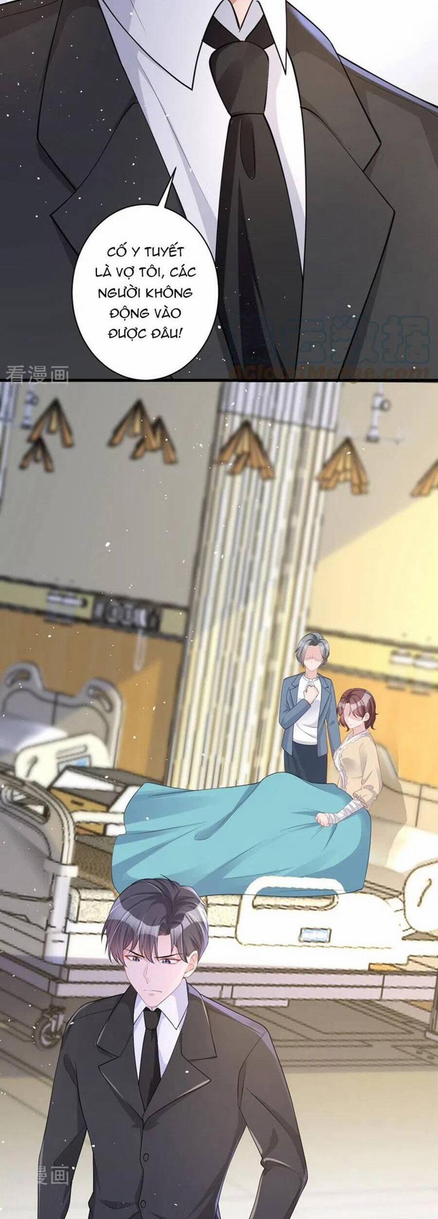 Hôm Nay Từ Chối Lục Tiên Sinh Chưa? 47 trang 10