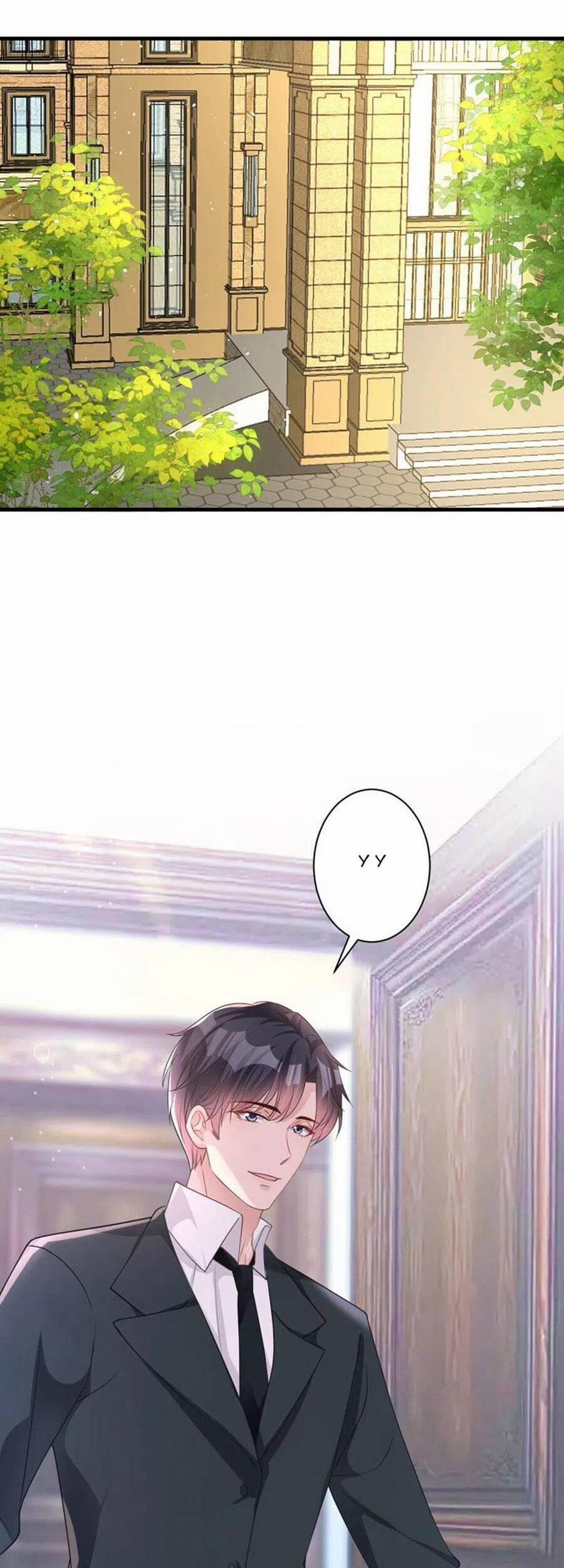 Hôm Nay Từ Chối Lục Tiên Sinh Chưa? 47 trang 13