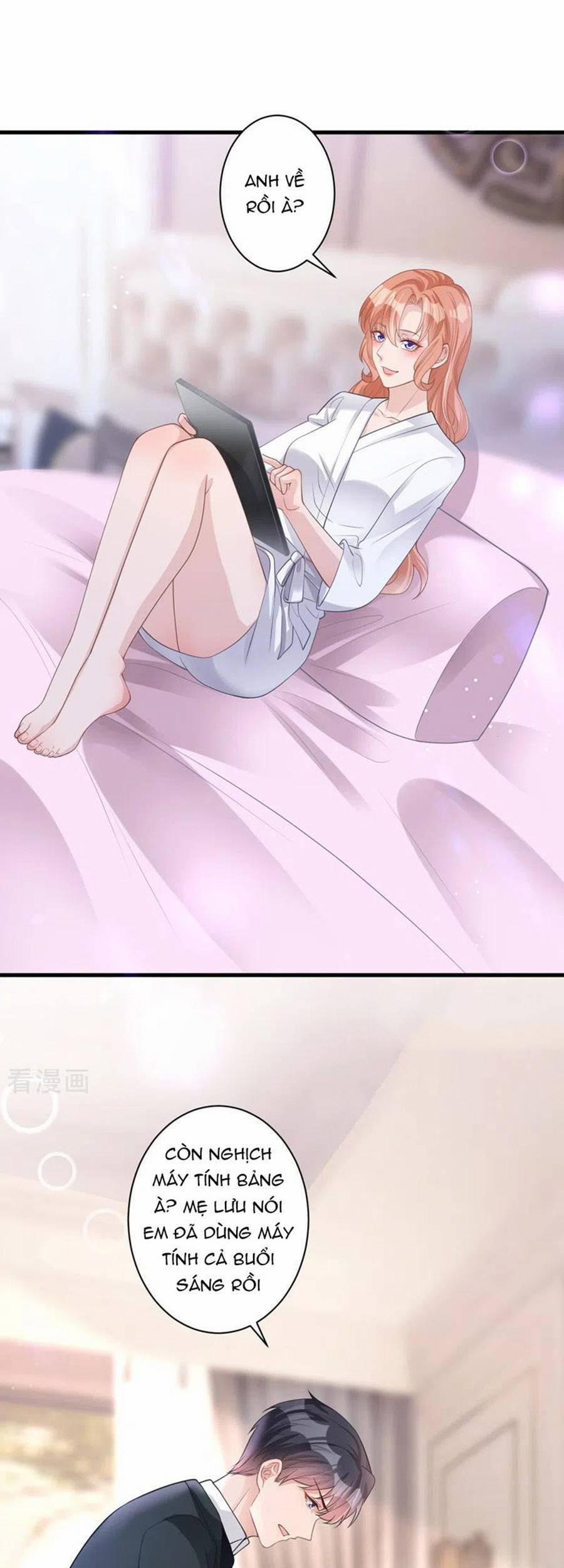 Hôm Nay Từ Chối Lục Tiên Sinh Chưa? 47 trang 15