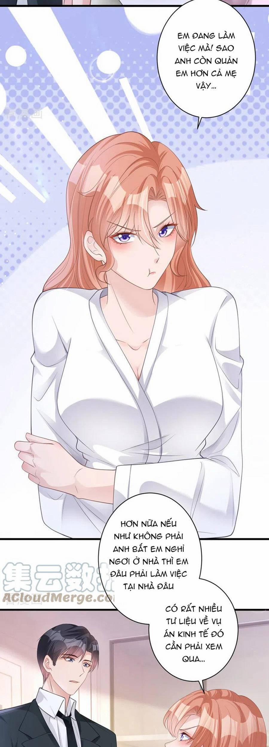 Hôm Nay Từ Chối Lục Tiên Sinh Chưa? 47 trang 17