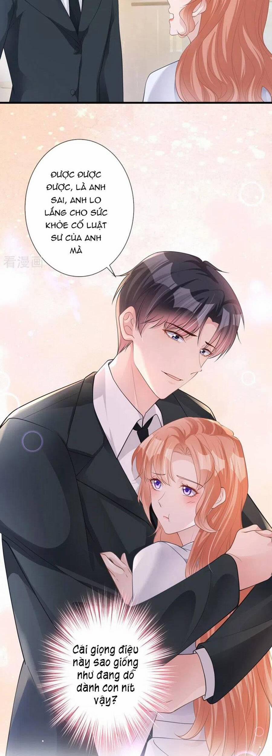 Hôm Nay Từ Chối Lục Tiên Sinh Chưa? 47 trang 18