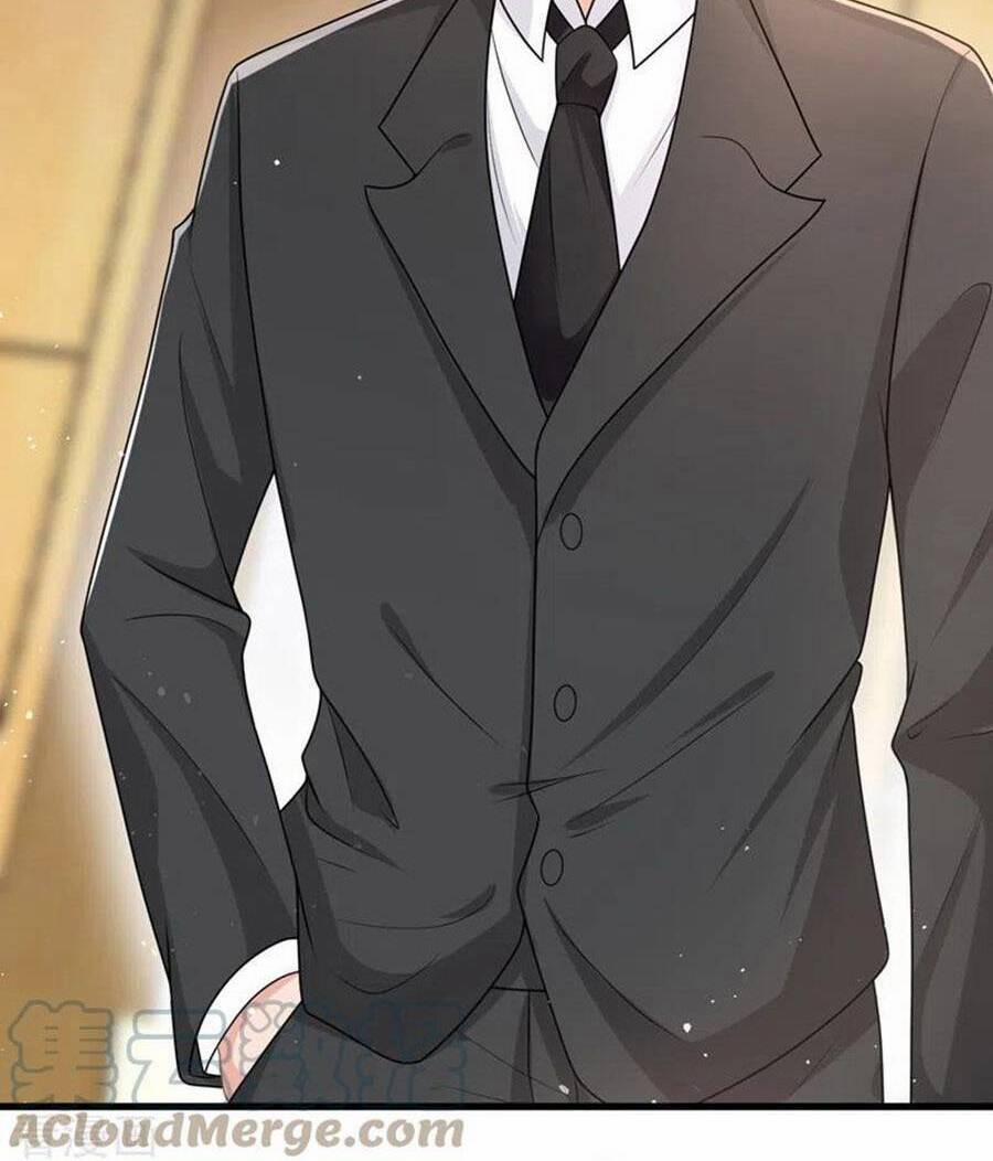 Hôm Nay Từ Chối Lục Tiên Sinh Chưa? 47 trang 2