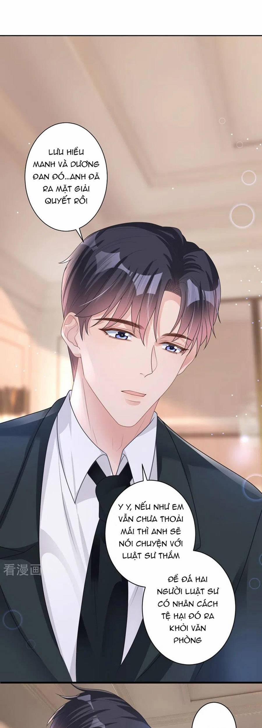 Hôm Nay Từ Chối Lục Tiên Sinh Chưa? 47 trang 20