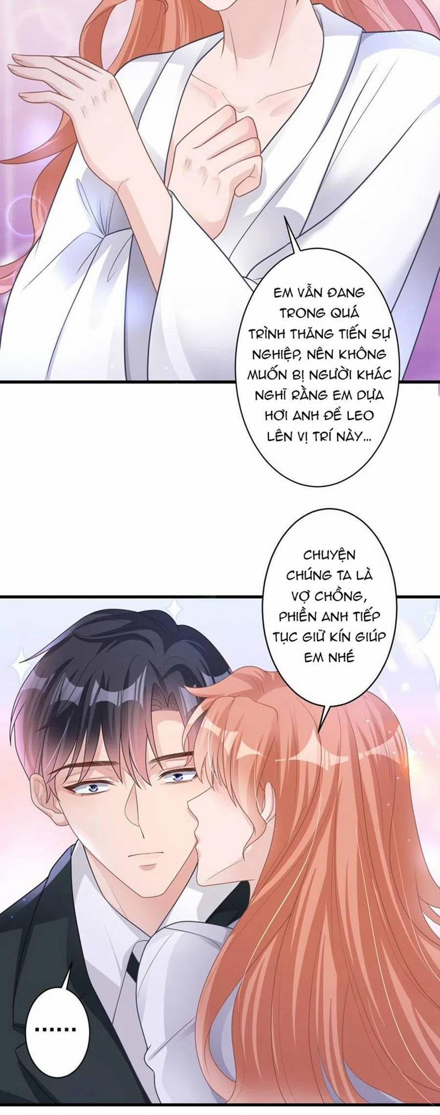 Hôm Nay Từ Chối Lục Tiên Sinh Chưa? 47 trang 22