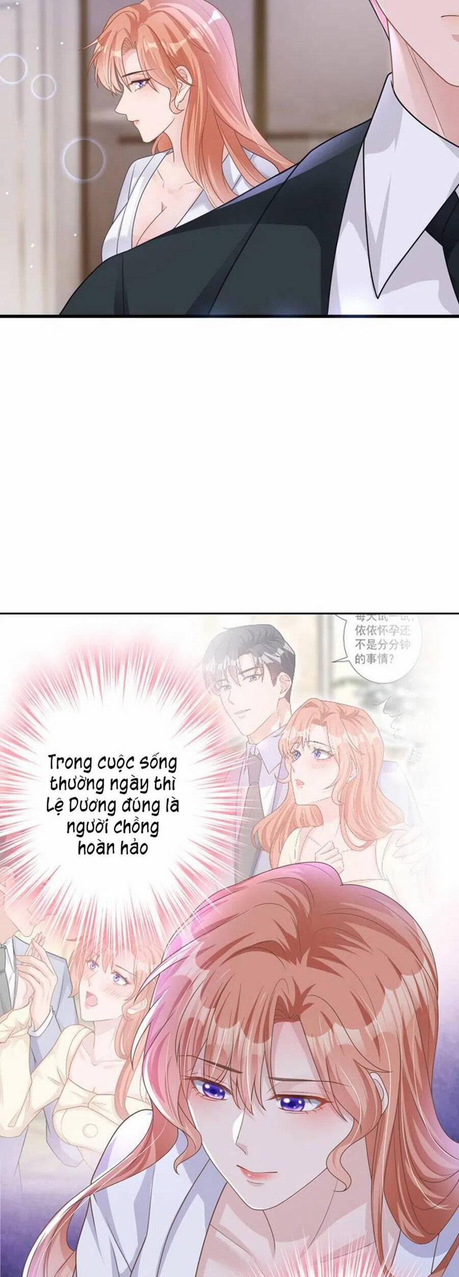 Hôm Nay Từ Chối Lục Tiên Sinh Chưa? 47 trang 24