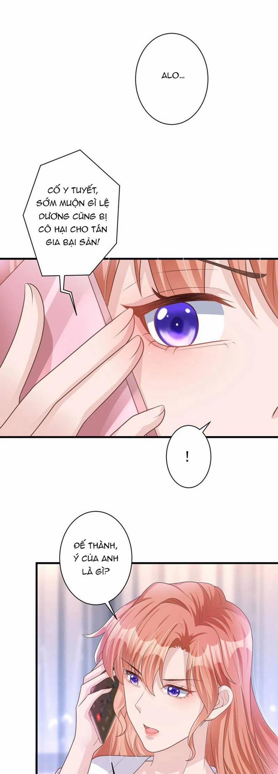 Hôm Nay Từ Chối Lục Tiên Sinh Chưa? 47 trang 27