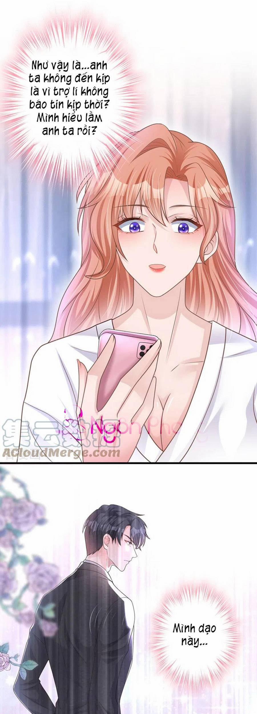 Hôm Nay Từ Chối Lục Tiên Sinh Chưa? 47 trang 30