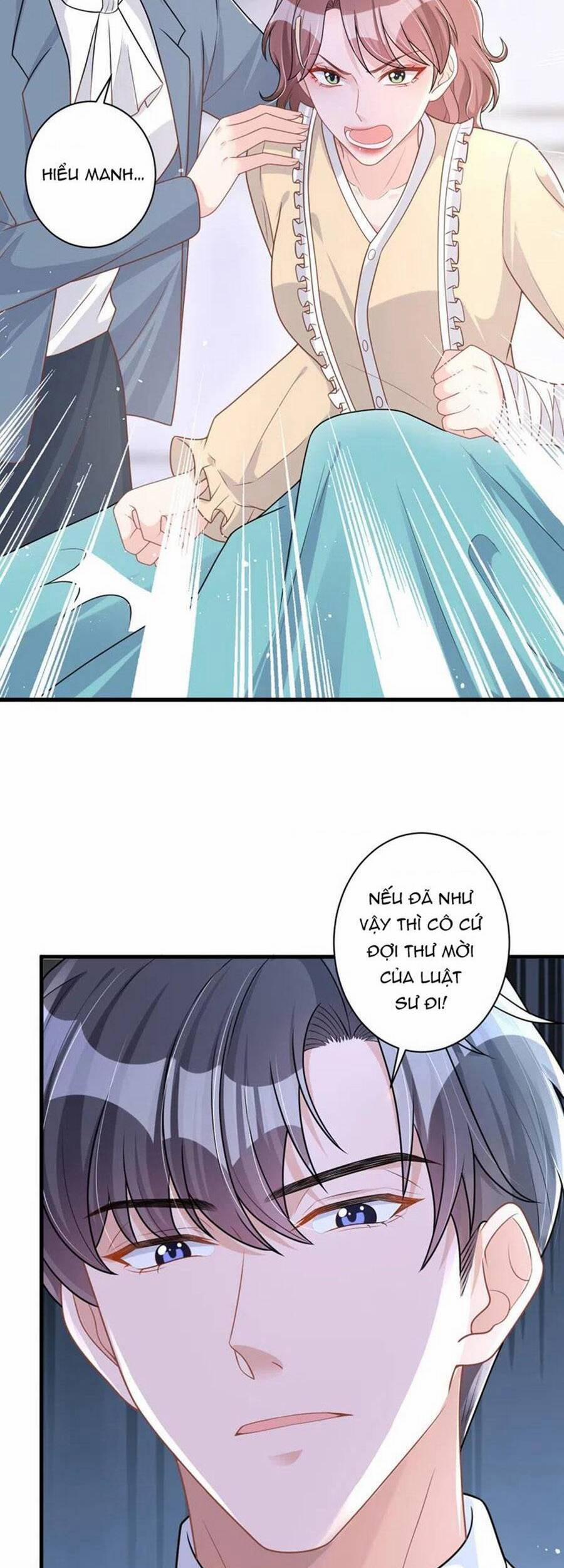 Hôm Nay Từ Chối Lục Tiên Sinh Chưa? 47 trang 4