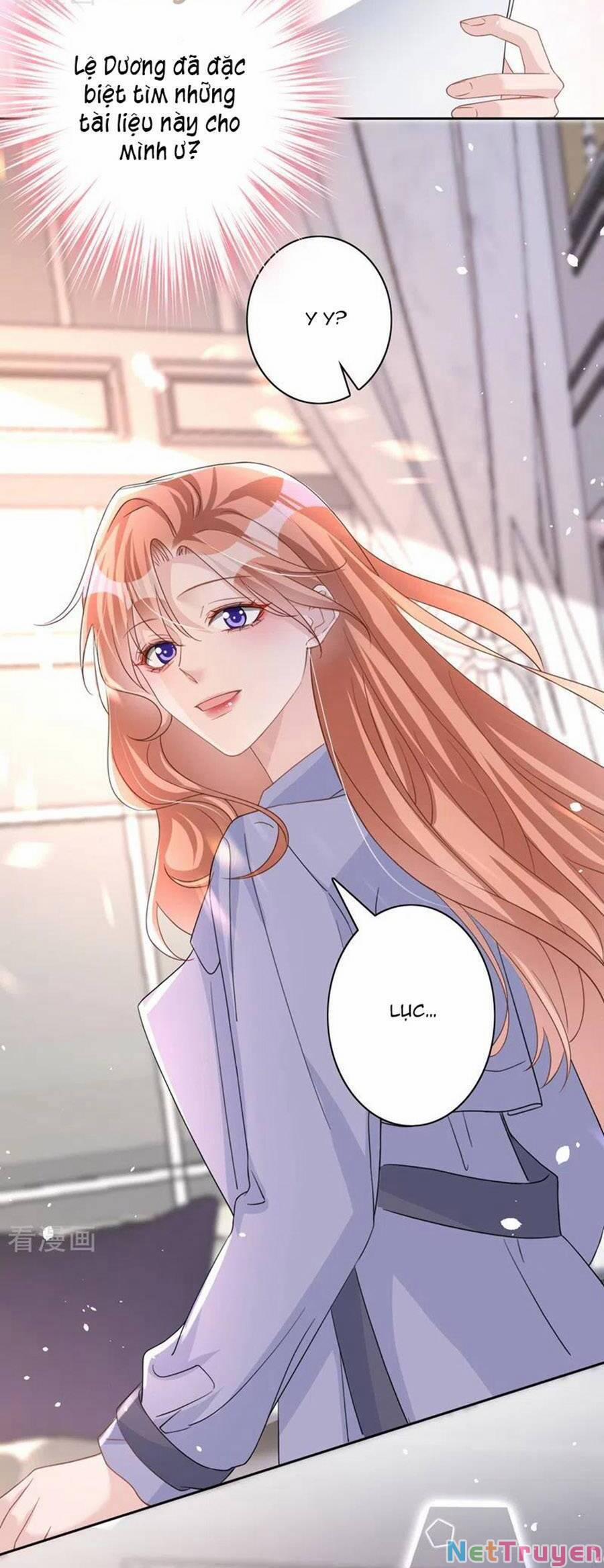 Hôm Nay Từ Chối Lục Tiên Sinh Chưa? 48 trang 10