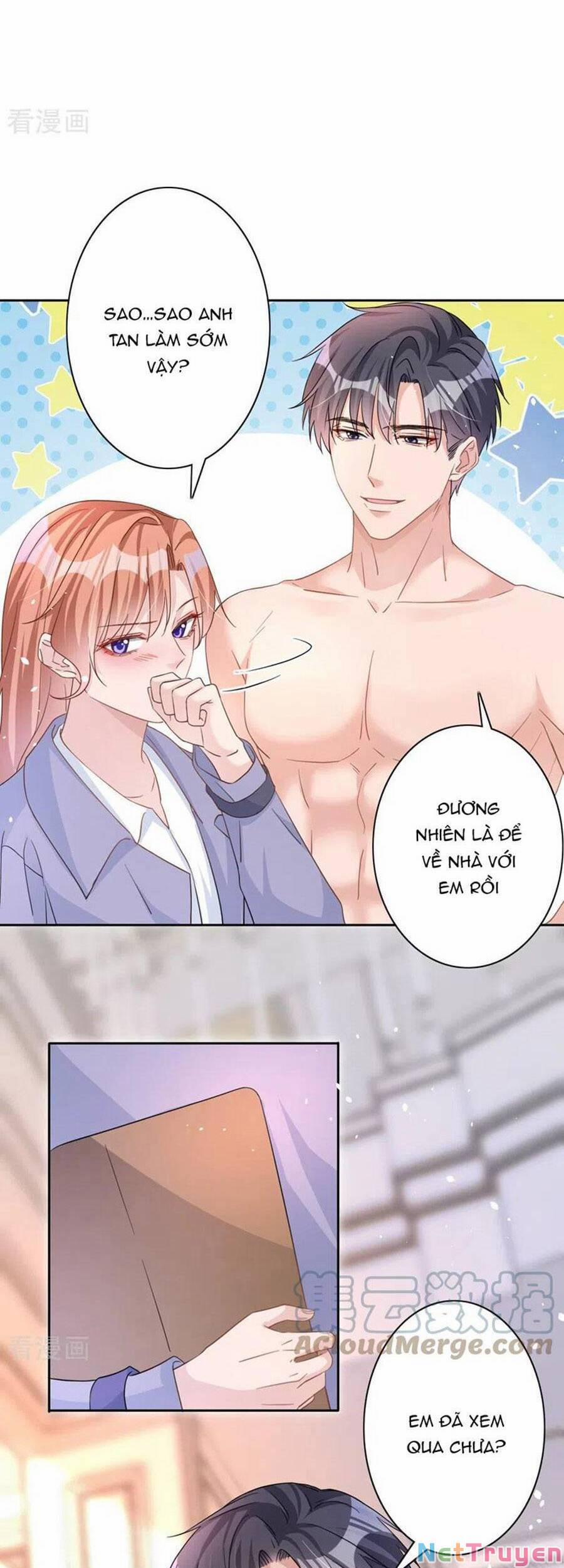 Hôm Nay Từ Chối Lục Tiên Sinh Chưa? 48 trang 12