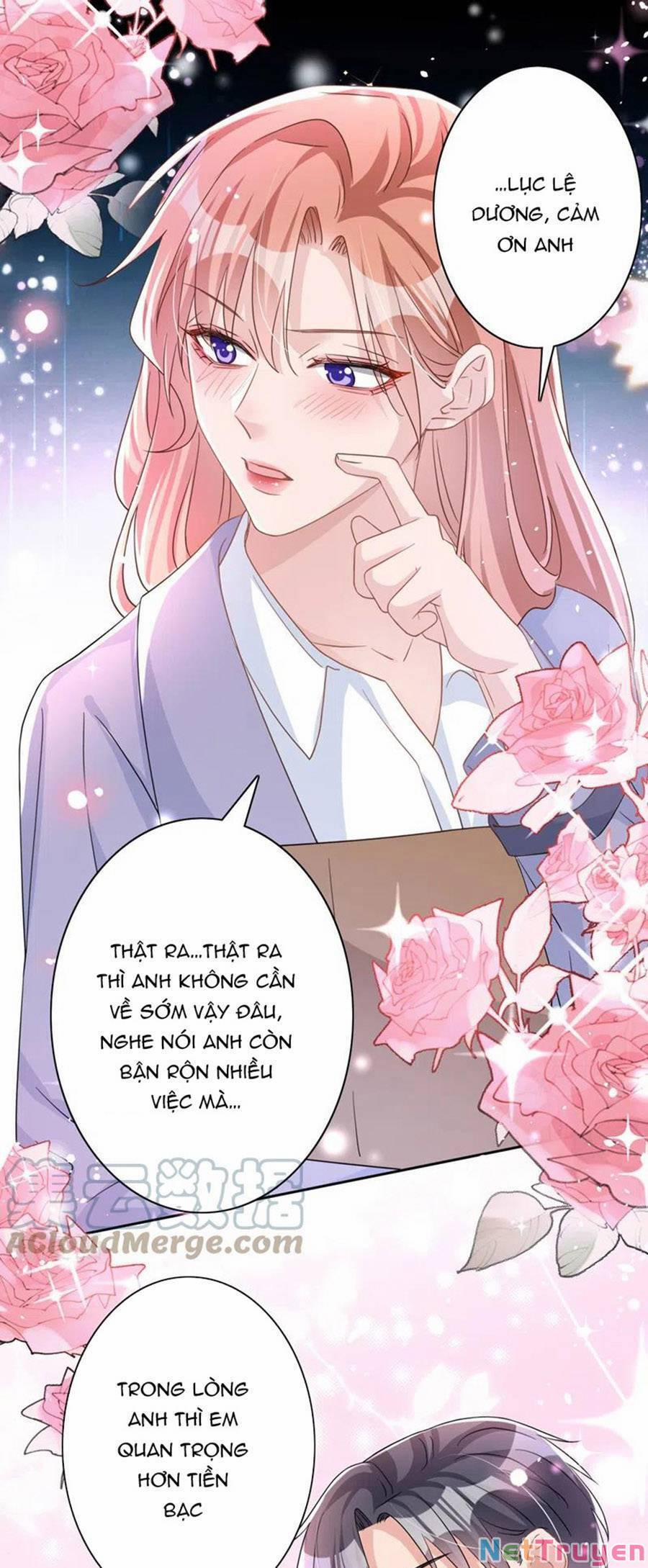 Hôm Nay Từ Chối Lục Tiên Sinh Chưa? 48 trang 14