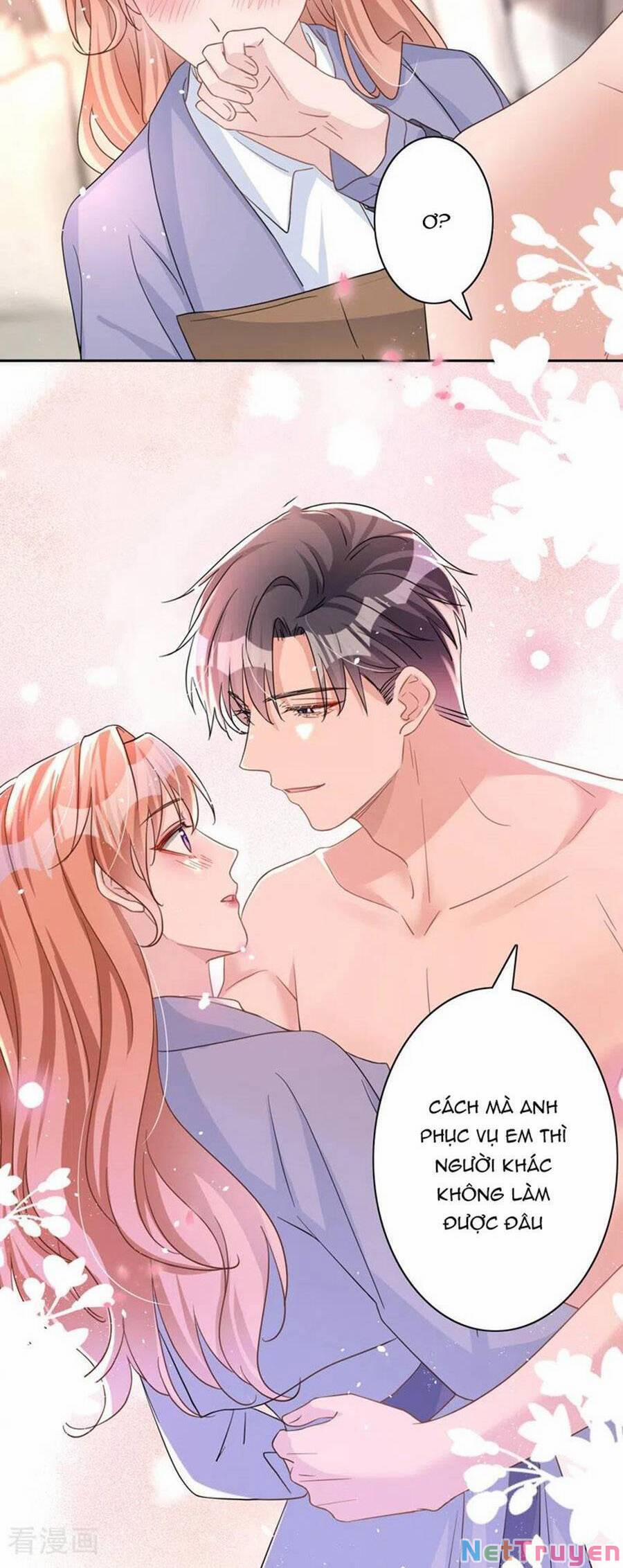 Hôm Nay Từ Chối Lục Tiên Sinh Chưa? 48 trang 16